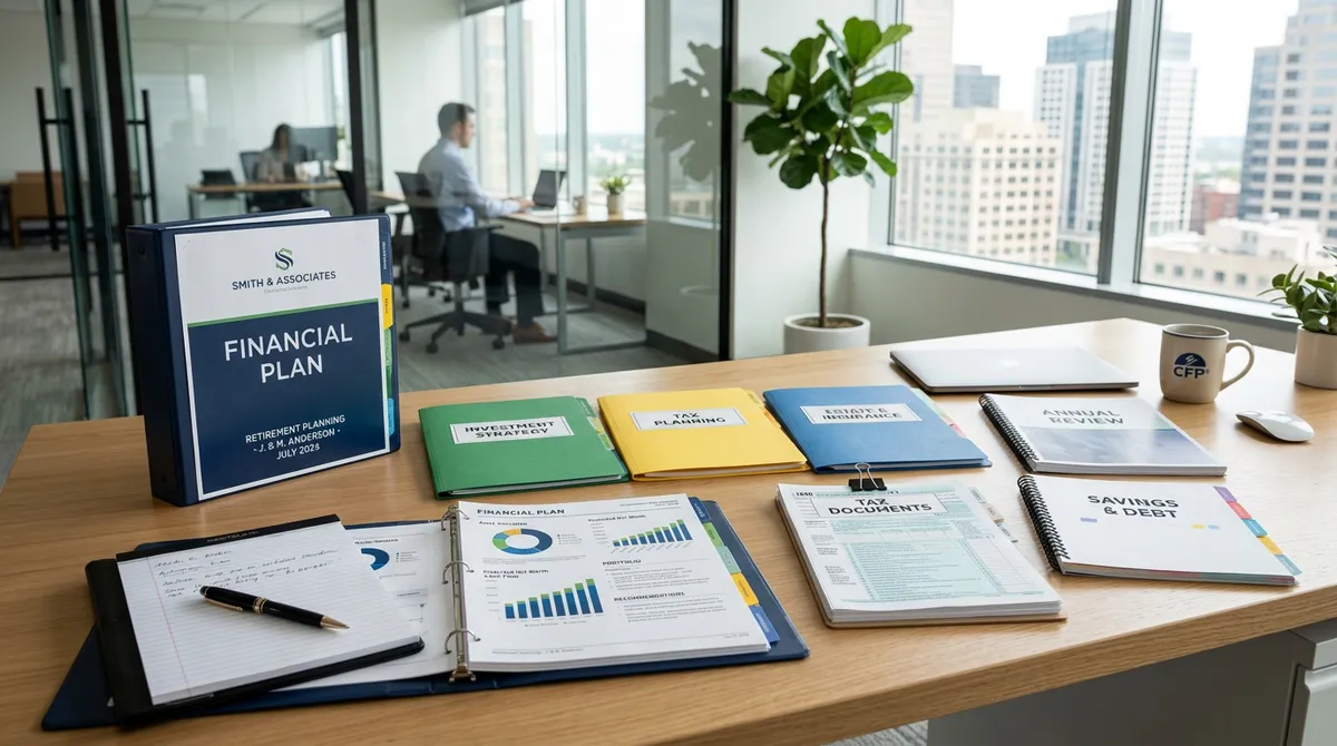 Принципы планирования