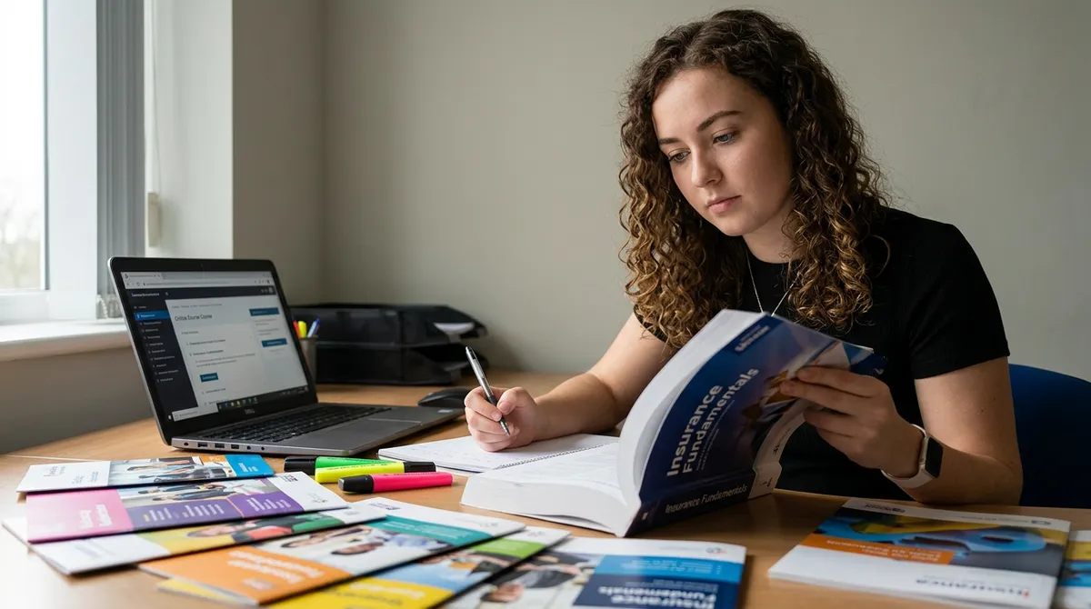 Как начать обучение